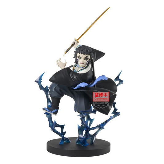 Demon Slayer Kimetsu no Yaiba Vibration Stars Plus Kaigaku
