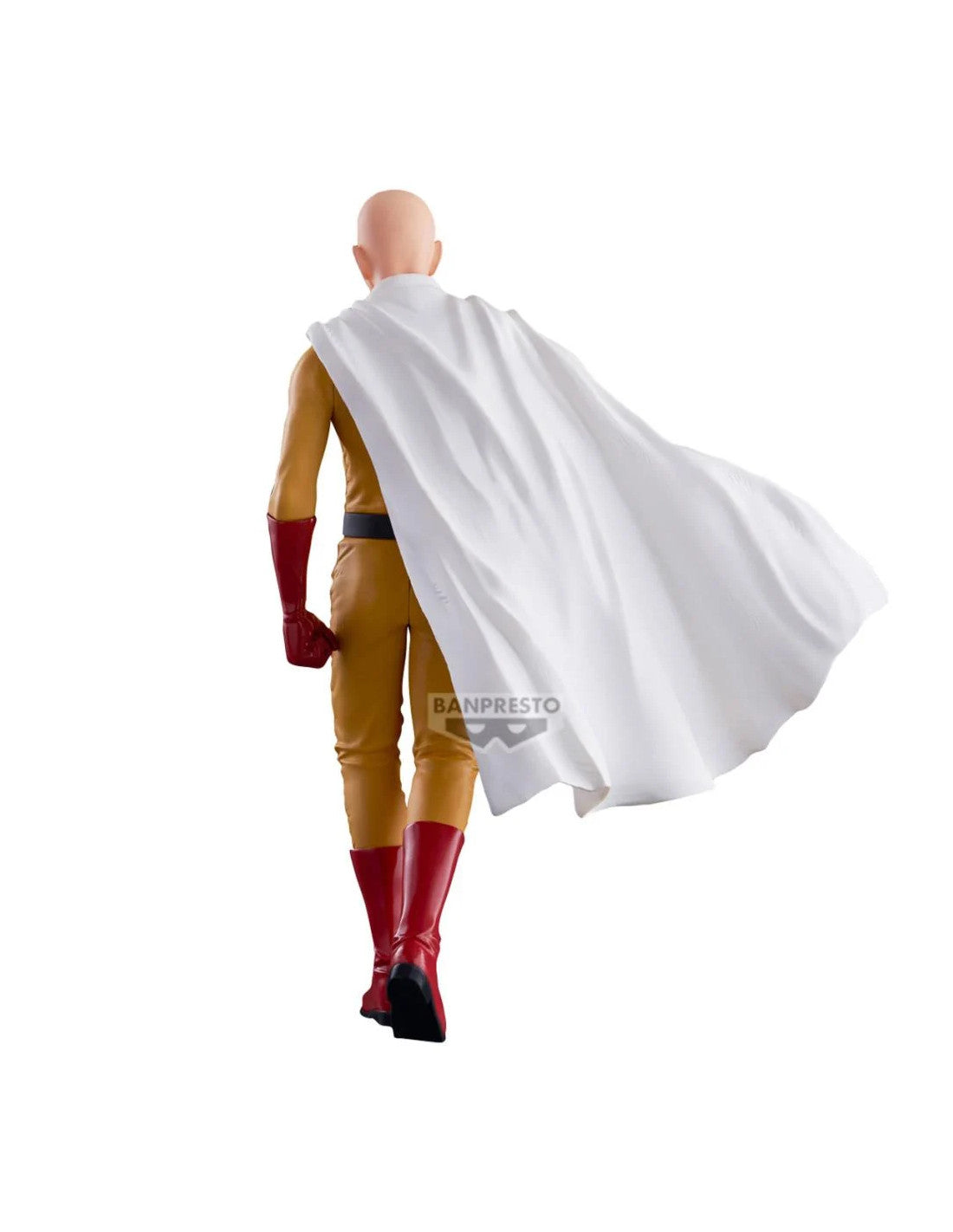 One Punch Man Grandista Saitama
