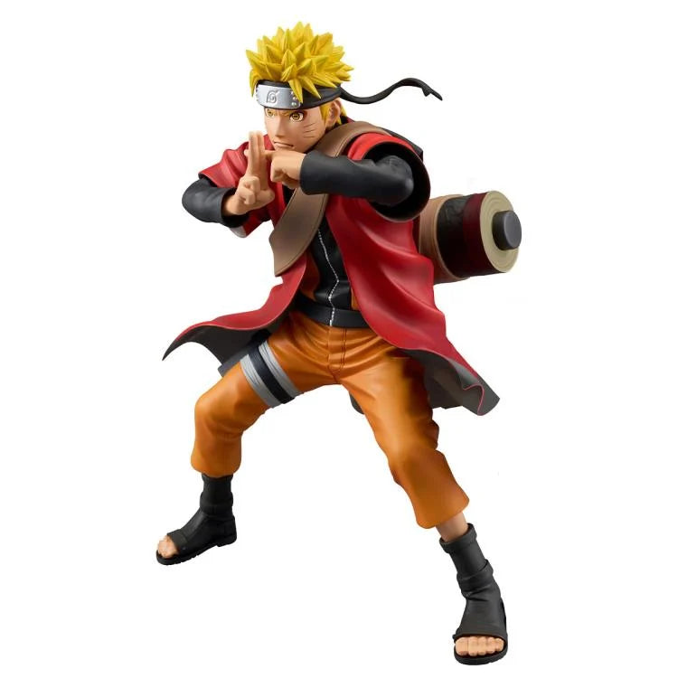 Naruto Shippuden Grandista Naruto Uzumaki (Special Edition)