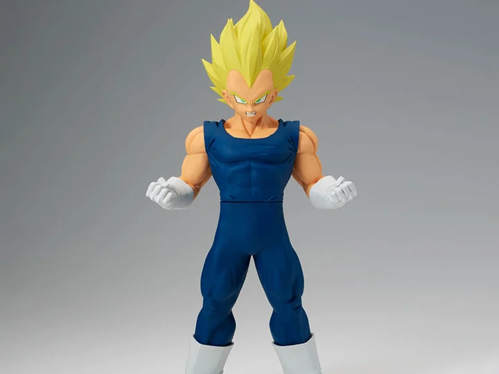 Dragon Ball Z Grandista Vegeta