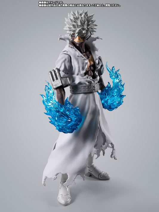 SH Figuarts My Hero Academia Dabi