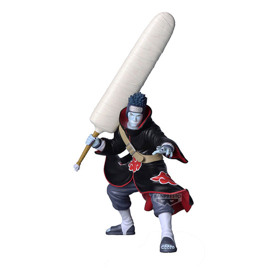 Naruto Shippuden Vibration Stars - Kisame Hoshigaki