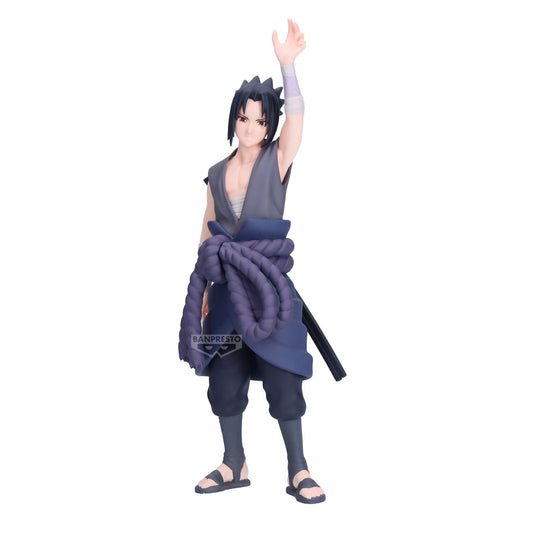 Naruto Shippuden Panel Spectacle Lightning From Heaven Sasuke Uchiha
