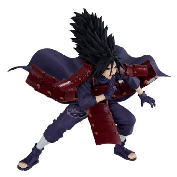 Naruto Shippuden Vibration Stars - Madara