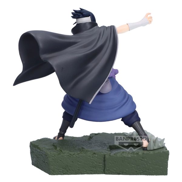 Naruto Shippuden Vibration Stars - Sasuke Uchiha