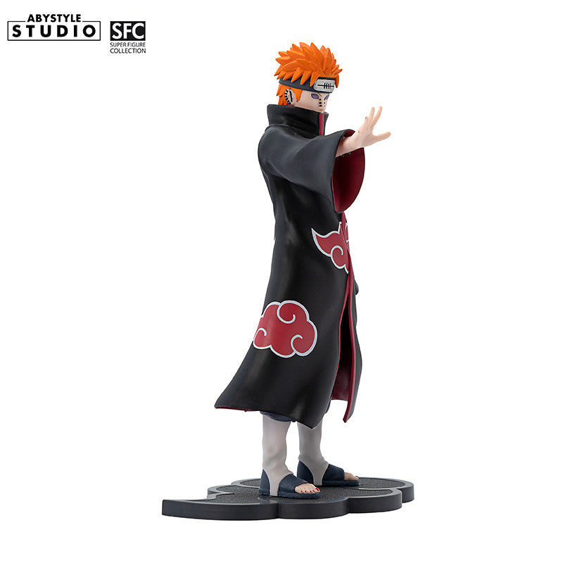 Naruto Shippuden Super Figure Collection Pain