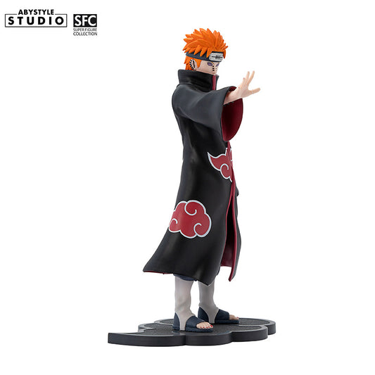 Naruto Shippuden Super Figure Collection Pain