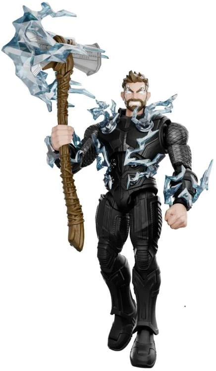 Marvel Champion Class Thor Model Kit