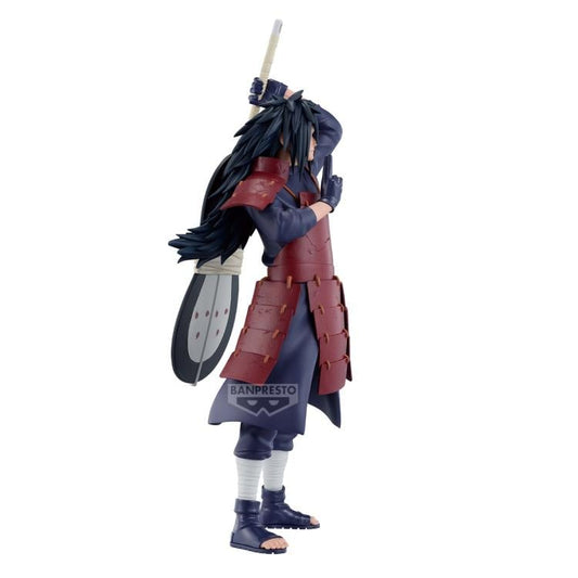 Naruto Shippuden Madara Uchiha