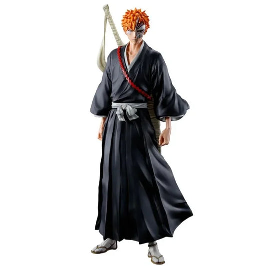 Bleach Masterlise Ichibansho Ichigo Kurosaki Hollowfication Stirring Souls Vol 1