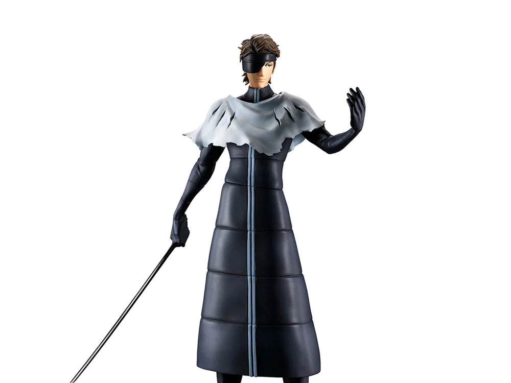 Bleach Masterlise Ichibansho Sosuke Aizen Stirring Souls Vol 4