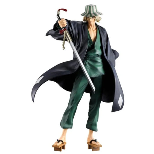 Bleach Masterlise Ichibansho Kisuke Urahara Stirring Souls Vol 4