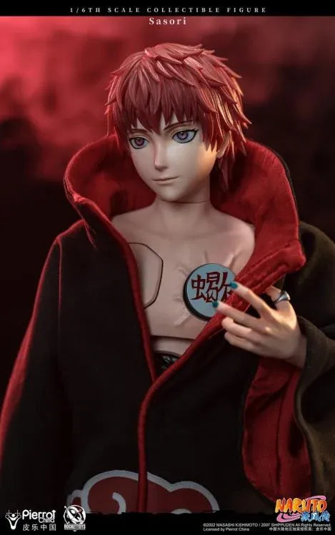 Naruto Shippuden Rocket Toys Sasori 1/6