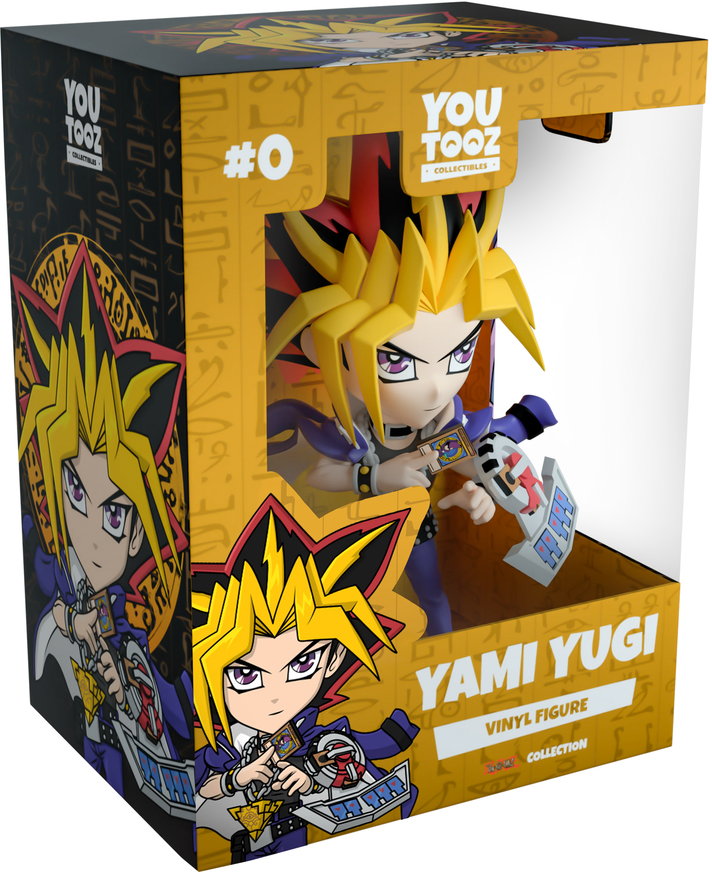 Youtooz - Yami Yugi