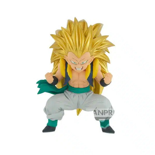 Dragon Ball Z - Banpresto