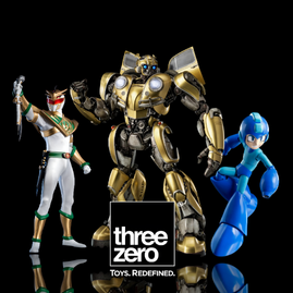 Three Zero