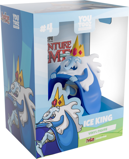 Youtooz - Ice King
