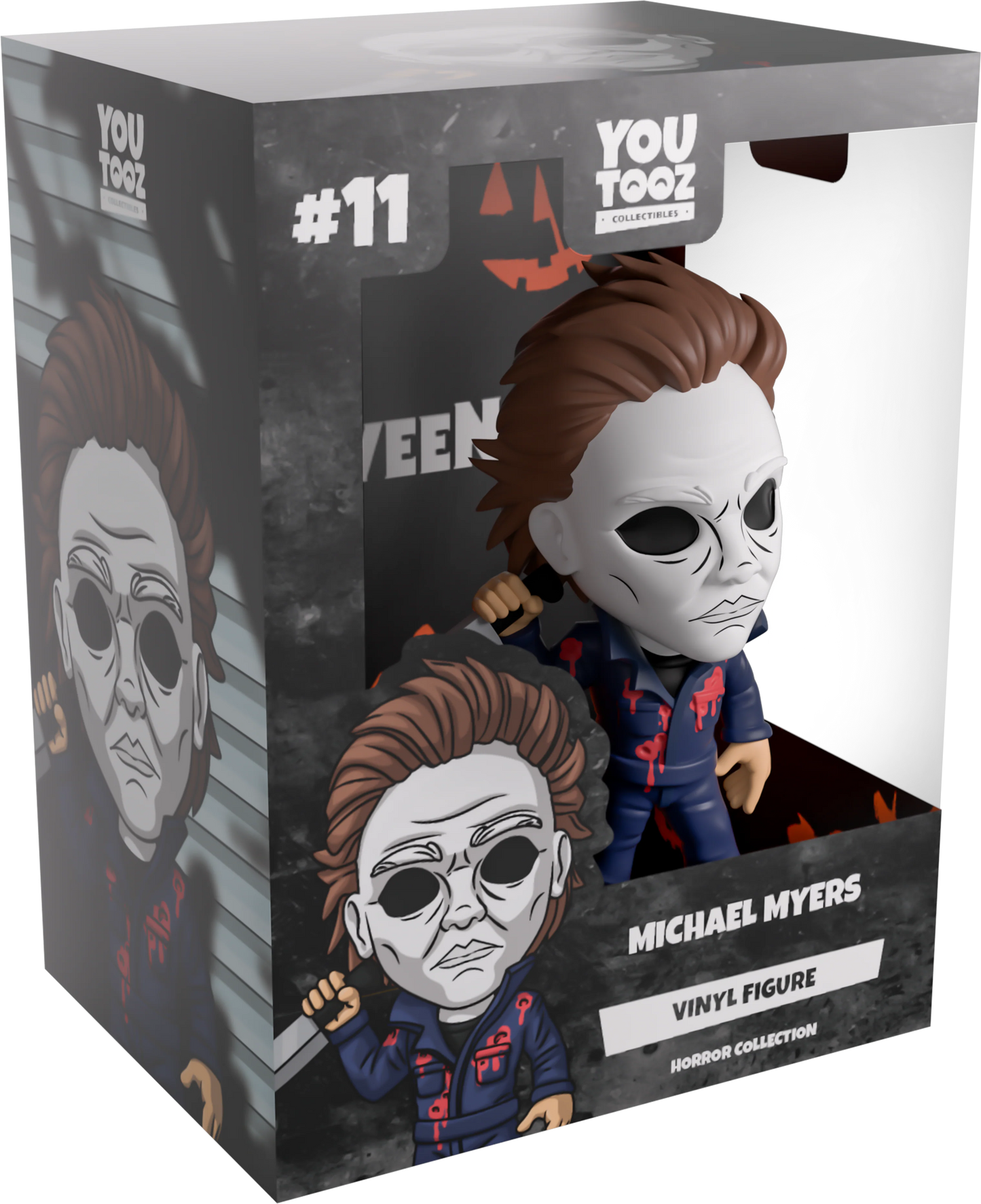 Youtooz - Horror Movie Michael Myers