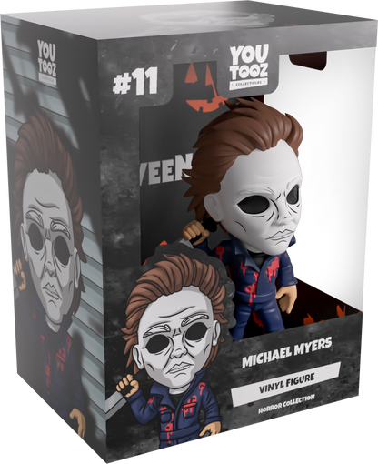 Youtooz - Horror Movie Michael Myers