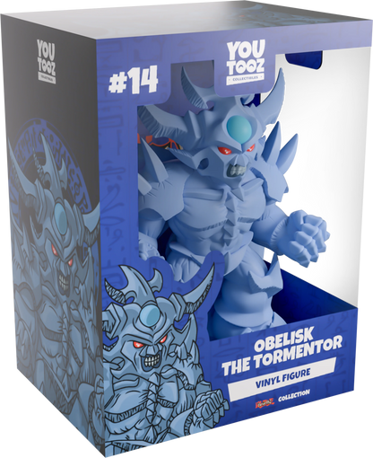 Youtooz - Obelisk the Tormentor