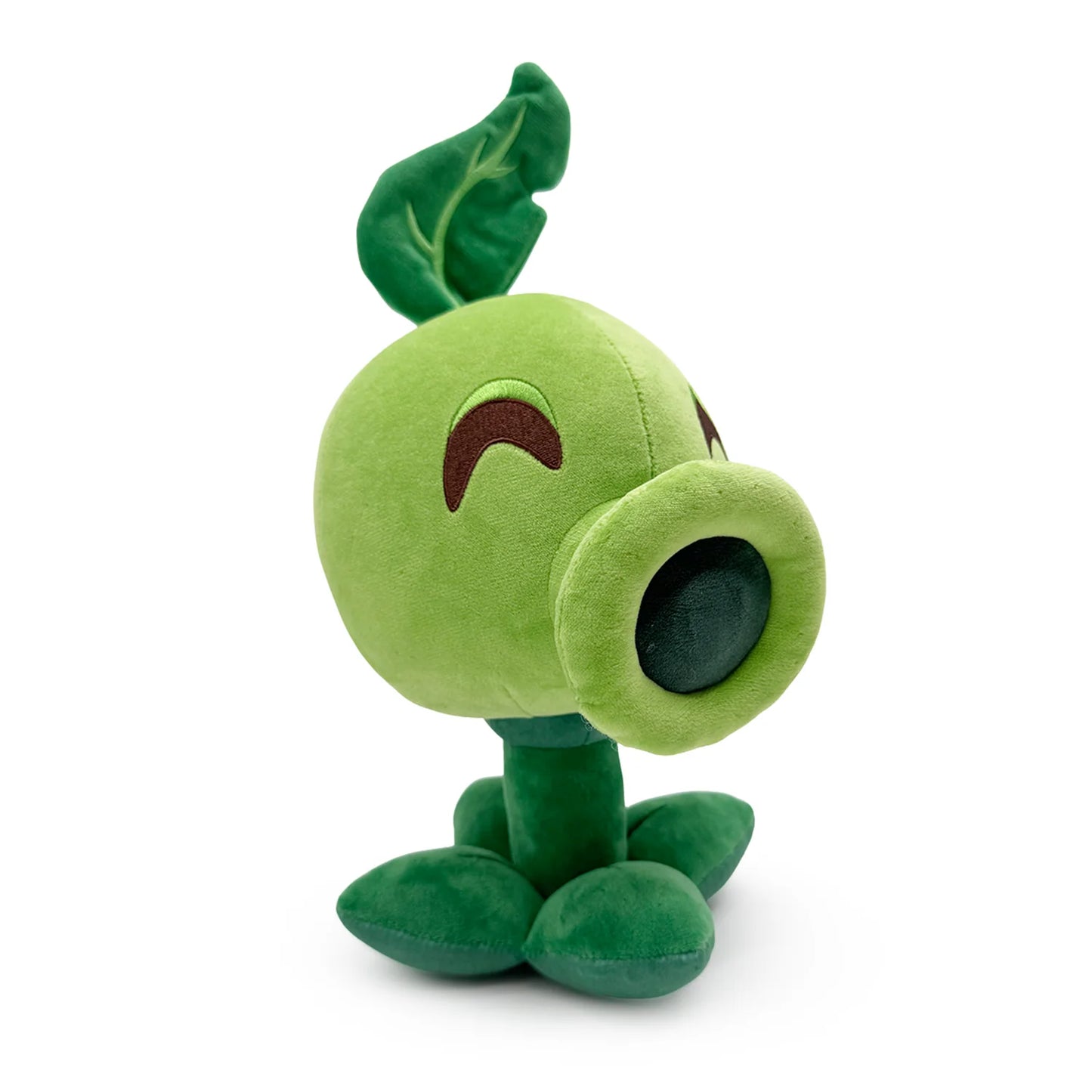 Plants vs. Zombies Peashooter Plush (9in)