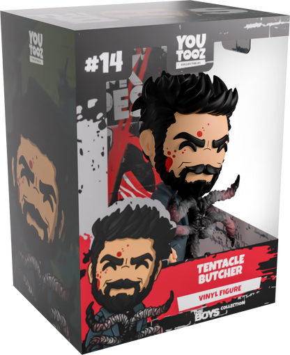 Youtooz - Tentacle Butcher