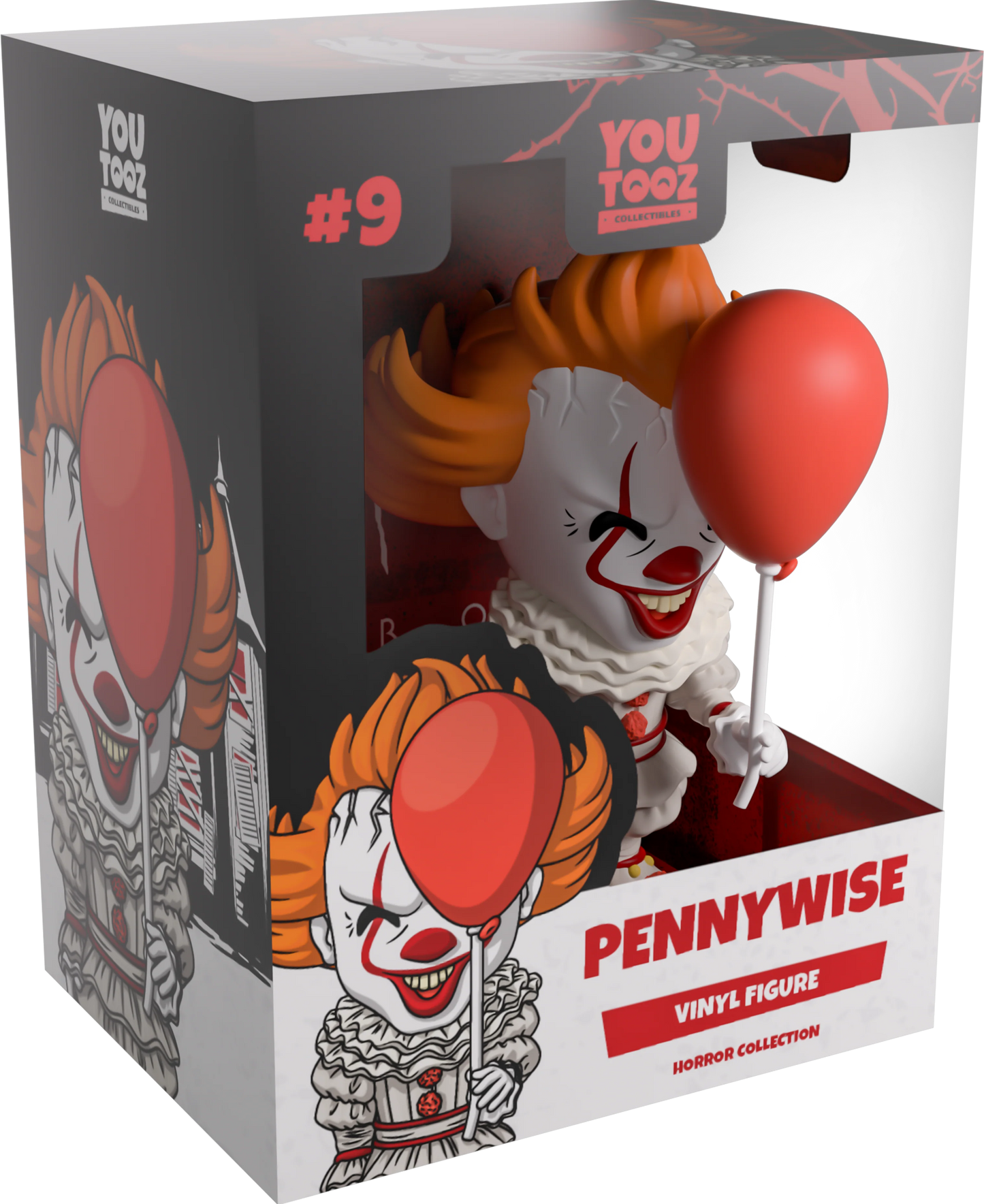 Youtooz - Horror Movie Pennywise