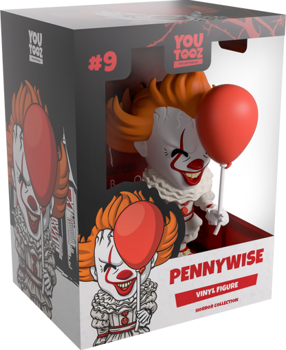 Youtooz - Horror Movie Pennywise