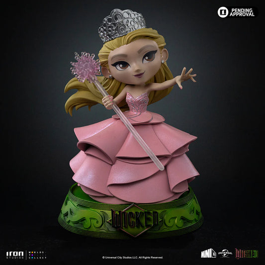 Minico Wicked Glinda