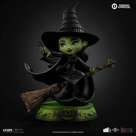 Minico Wicked Elphaba