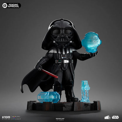 Iron Studios - Minico - Star Wars - Darth Vader