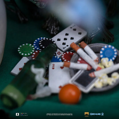 Gremlins Diorama - Gremlins - Art Scale 1/10