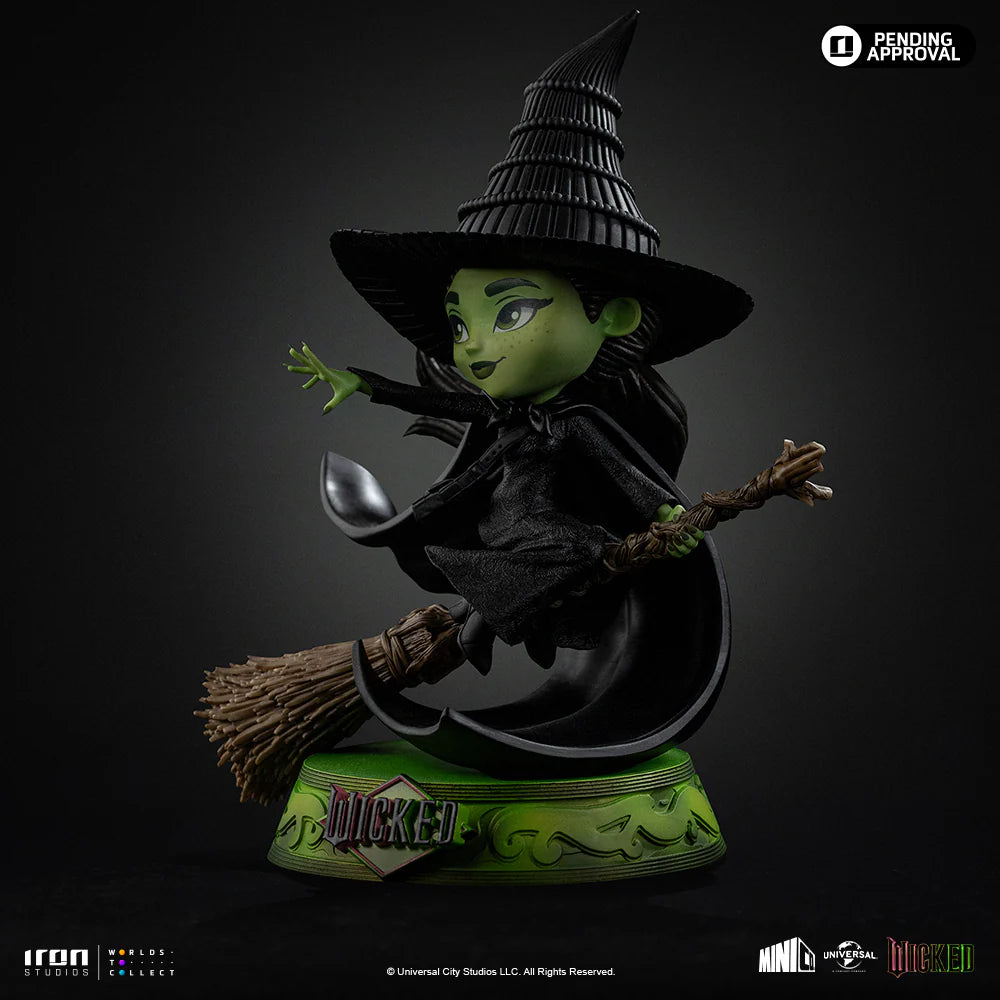 Minico Wicked Elphaba