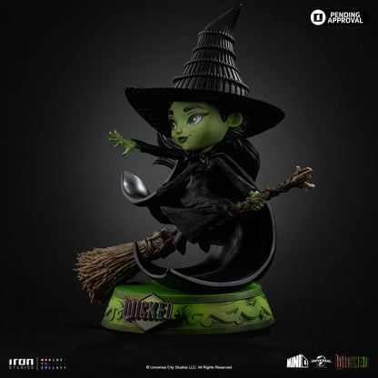 Minico Wicked Elphaba