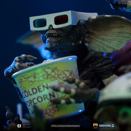 Gremlins Diorama - Gremlins - Art Scale 1/10