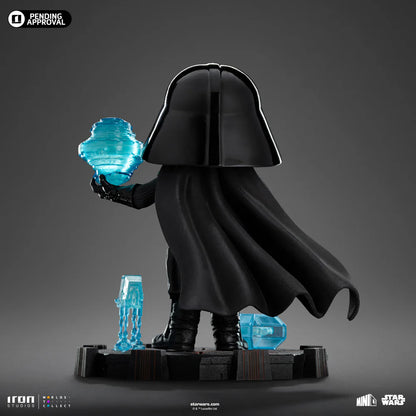 Iron Studios - Minico - Star Wars - Darth Vader