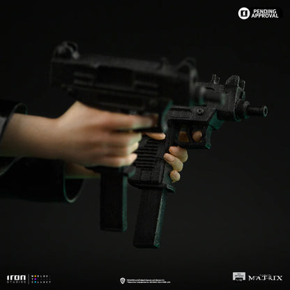 Statue Trinity - Matrix - Art Scale 1/10