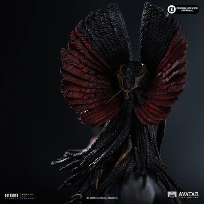 Avatar 3 Fire and Ash Varang 1/10 Art Scale