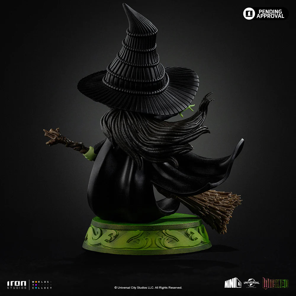 Minico Wicked Elphaba
