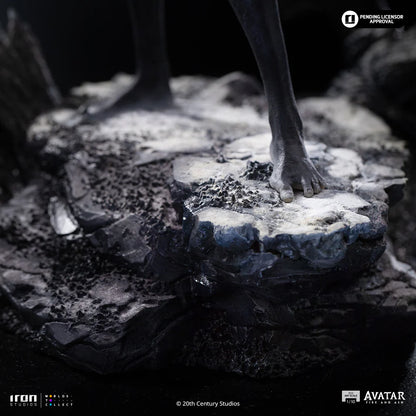 Avatar 3 Fire and Ash Varang 1/10 Art Scale