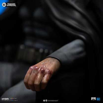 Statue Batman Identity - DC Comics - Legacy Replica 1/4