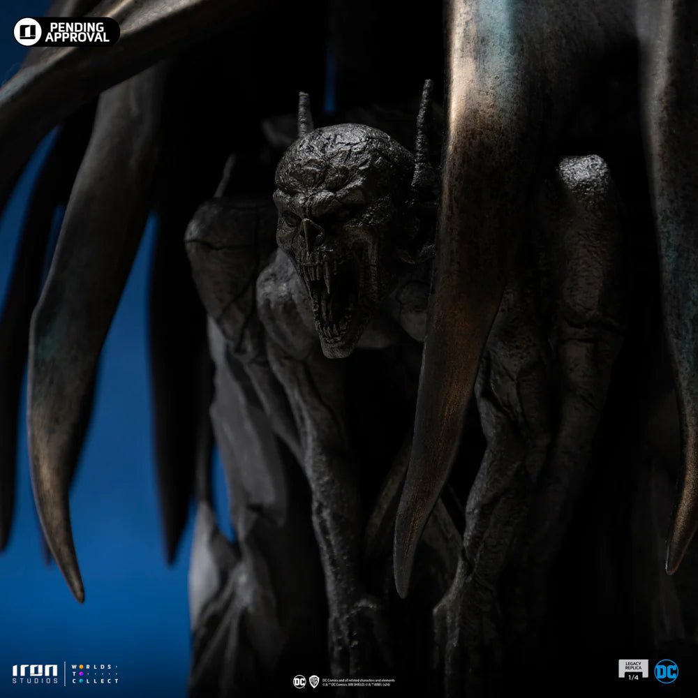 Statue Batman Identity - DC Comics - Legacy Replica 1/4