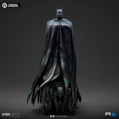 Statue Batman Identity - DC Comics - Legacy Replica 1/4