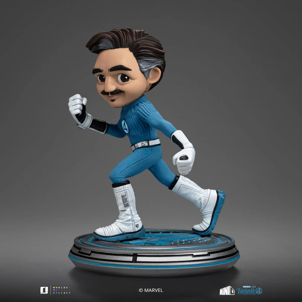 MiniCo Fantastic Four Mr Fantastic