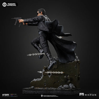 Statue Neo - Matrix - BDS Art Scale 1/10