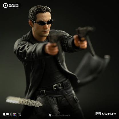 Statue Neo - Matrix - BDS Art Scale 1/10
