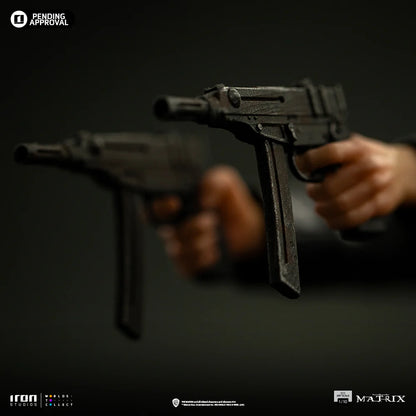 Statue Neo - Matrix - BDS Art Scale 1/10