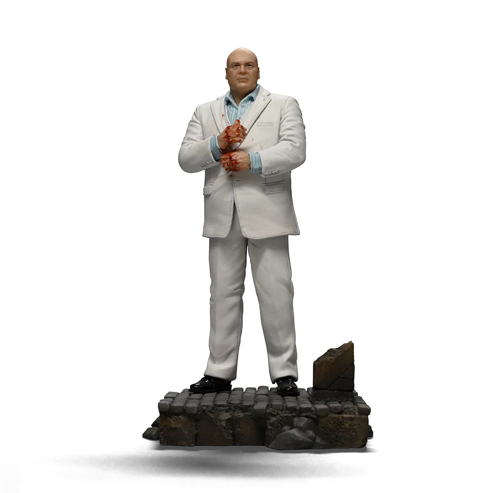 Daredevil Born Again Kingpin 1/10