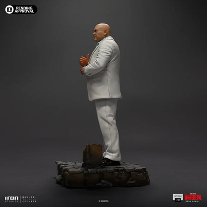 Daredevil Born Again Kingpin 1/10