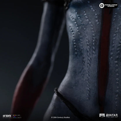 Avatar 3 Fire and Ash Varang 1/10 Art Scale